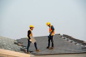 Roof Coating Services in Fairfax, VA